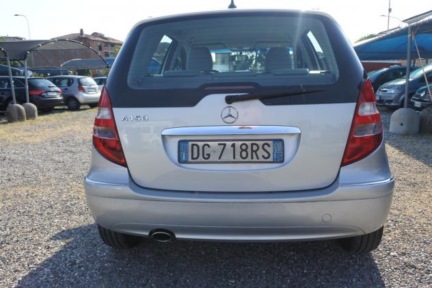 Mercedes-benz A 160 BENZINA - SOLO COMMERCIANTII - Foto 8