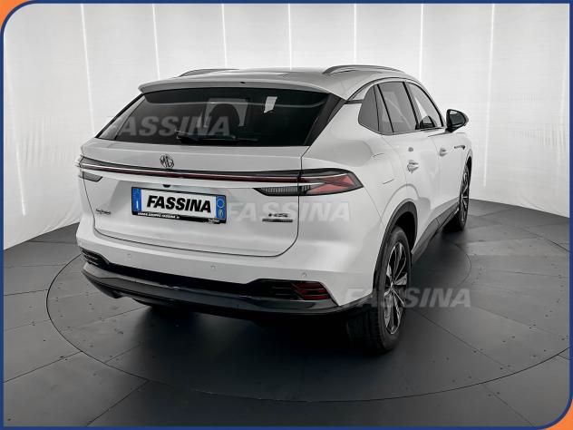MG HS HS 1.5 hybrid+ Luxury auto - Foto 6