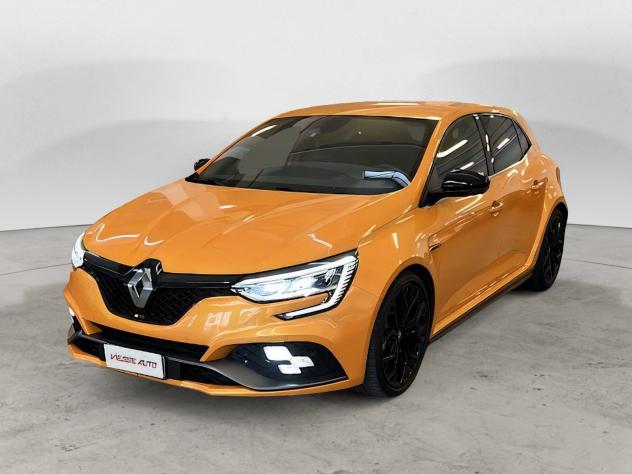 Renault Mégane RS 1.8 TCE 300 RS EDC