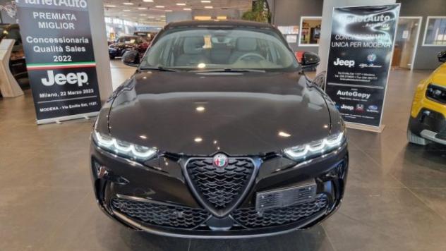 ALFA ROMEO Tonale 1.5 160 CV MHEV TCT7 Sprint - Cerchi 20 pollici rif. 23820255