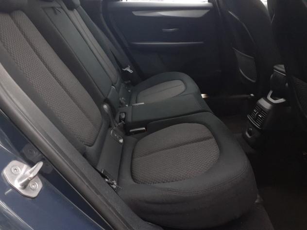 BMW Serie 2 Active Tourer 218 d Active Tourer 1°PROP-GARANZIA-KM CERTIFCATI - Foto 7