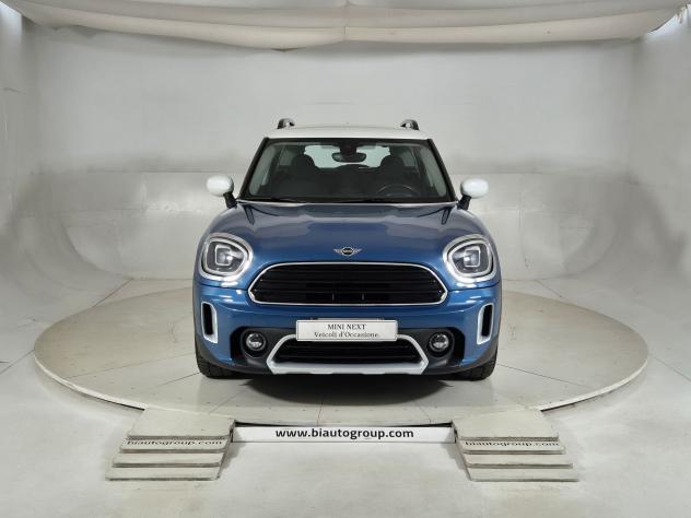 MINI Countryman 2020 Diese Mini Countryman 2.0 Cooper D Northwood Edition aut - Foto 3