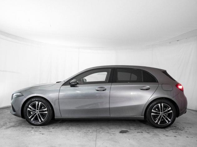 Mercedes-Benz Classe A A 180 d Automatic Progressive Extra - Foto 2