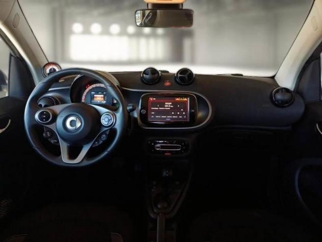 smart fortwo III 2020 eq Passion 4,6kW - Foto 8
