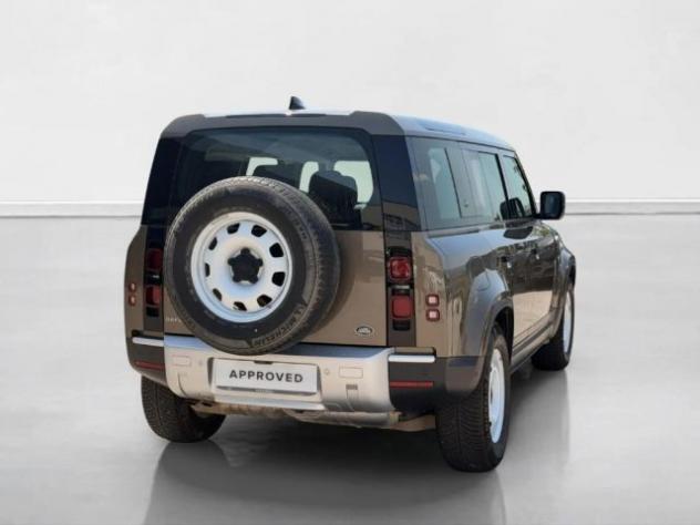 LAND ROVER Defender 110 2.0 SD4 240CV AWD Auto S rif. 23926629 - Foto 2