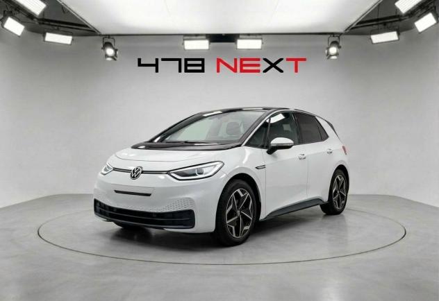 Volkswagen ID.3 ID.3 77 kWh Pro S 4p.ti