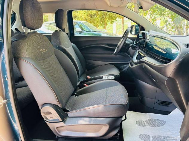Fiat 500e 100% elettrica Opening Ed. Full - Foto 10