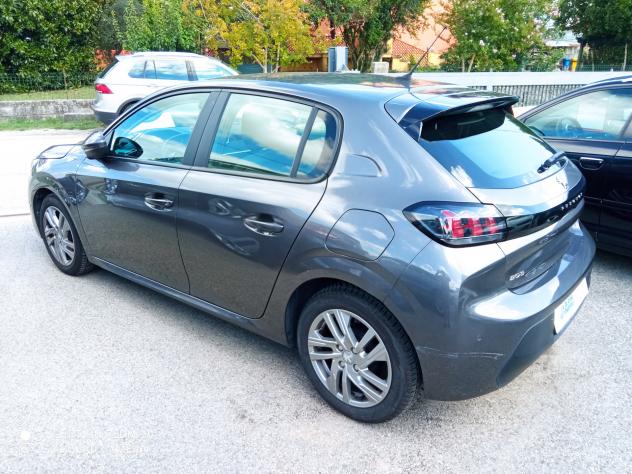 Peugeot 208 PureTech 75 Stop&Start 5 porte Active - Foto 6