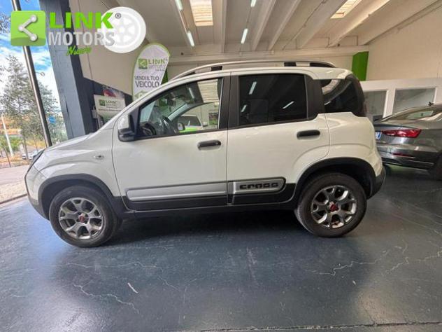 FIAT Panda 1.3 mjt 4x4 cross plus rif. 24125851 - Foto 2