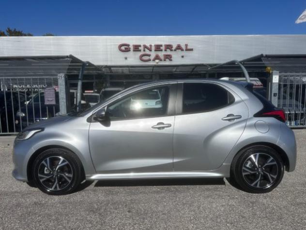 TOYOTA Yaris 1.5 Hybrid 5 porte Trend rif. 24136264