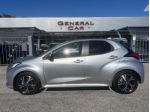 TOYOTA Yaris 1.5 Hybrid 5 porte Trend rif. 24136264