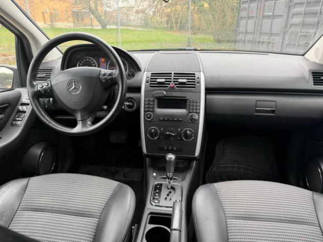 MERCEDES-BENZ A 180 CDI Avantgarde senza nessun lavoro da fare rif. 23426049 - Foto 3