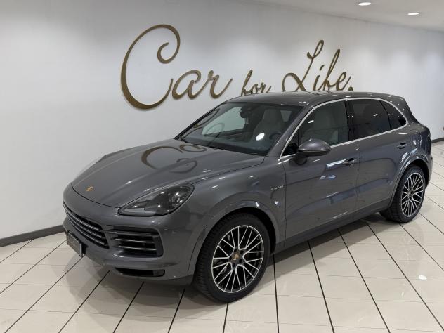 Porsche Cayenne 3.0 V6 E-HYBRID - Foto 2