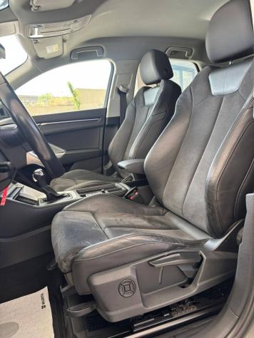 Audi Q3 2.0 Tdi SportBack 150 CV Sport - Foto 10