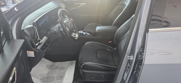 Kia Sportage 1.6 CRDi MHEV DCT GT-line Plus Premium Pack awd dct Tetto - Foto 7