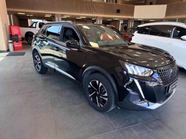 PEUGEOT 2008 BlueHDi 130 S&S EAT8 GT rif. 24182176 - Foto 5