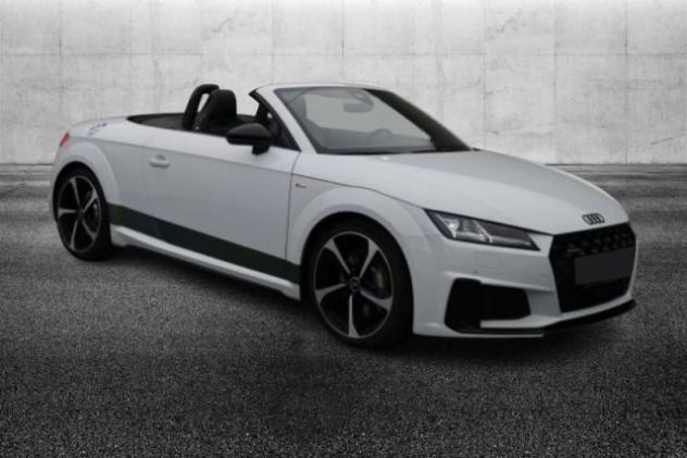 AUDI TT Roadster 45 TFSI quattro S tronic rif. 24161884 - Foto 2