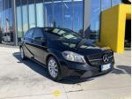 MERCEDES-BENZ A 160 d Automatic Executive rif. 23757388