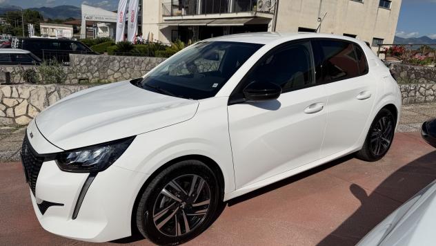 Peugeot 208 Allure Pack BlueHDi 100 S/S