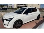 Peugeot 208 Allure Pack BlueHDi 100 S/S