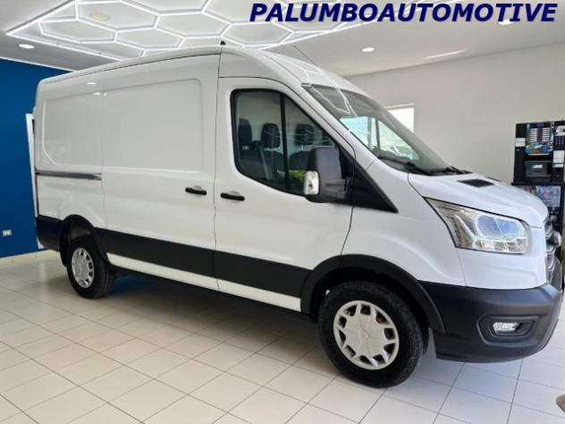 FORD Transit 350 2.0TDCi EcoBlue 170CV Furgone Trend rif. 24039662 - Foto 3