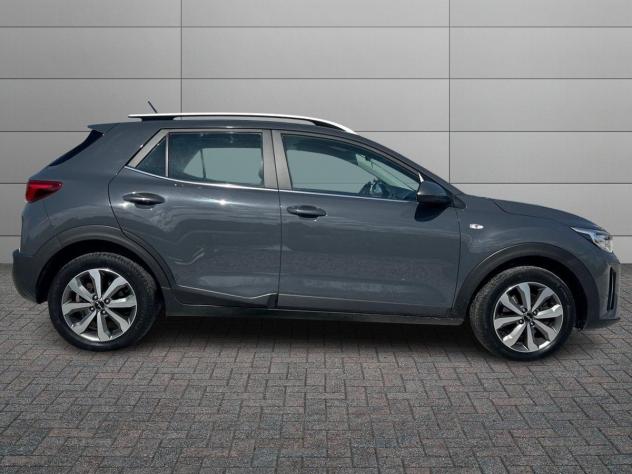 Kia Stonic 1.2 Style ecogpl 82cv - Foto 3