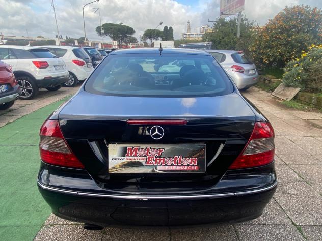 Mercedes-benz CLK 220 CDI cat Avantgarde - Foto 6