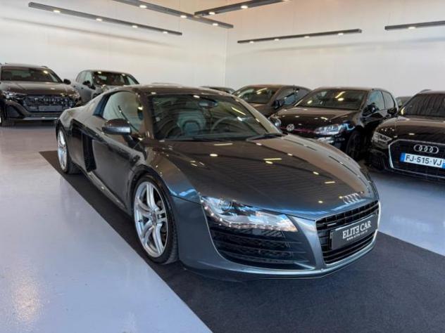 AUDI R8 4.2 V8 FSI quattro R tronic rif. 24034708 - Foto 3