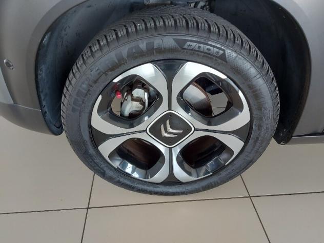 CITROEN C3 Aircross 1ª s. C3 Aircross PureTech 110 S&S EAT6 Shine - Foto 9
