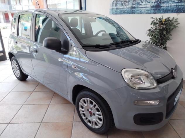 Fiat Panda 1.2 Easy - 11/2020 - Foto 2