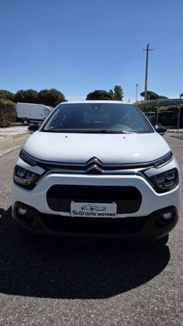 CITROEN C3 BlueHDi 100 S&S Van Feel rif. 23815824 - Foto 5