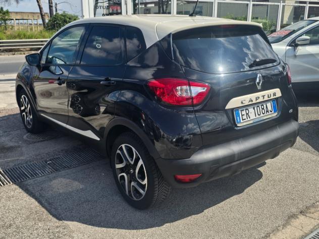 Renault Captur 1.5 dCi 110CV S&S Energy R-Link - Foto 6