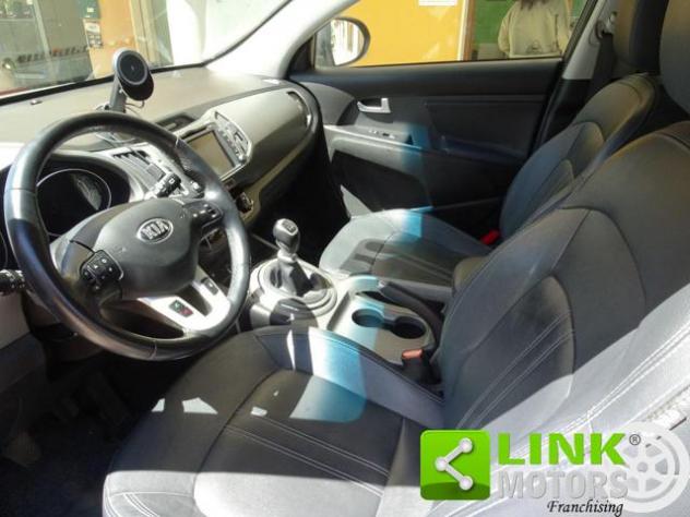 KIA Sportage 1.7 CRDI 115 CV rif. 23767523 - Foto 7