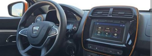 Dacia Spring Comfort Plus Electric 45 Full Optional - Foto 8