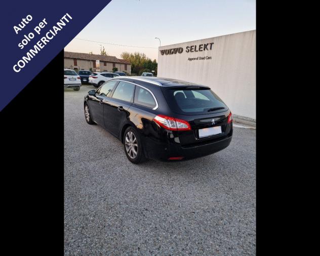 Peugeot 508 SW 508 1ª serie - 508 BlueHDi 120 EAT6 S&S SW Allure - Foto 7