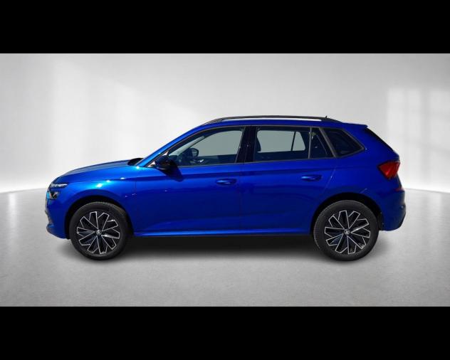 Škoda Kamiq Kamiq - Kamiq 1.0 TSI Black Dots - Foto 3
