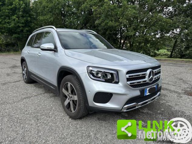 MERCEDES-BENZ GLB 200 Premium rif. 23789689 - Foto 8