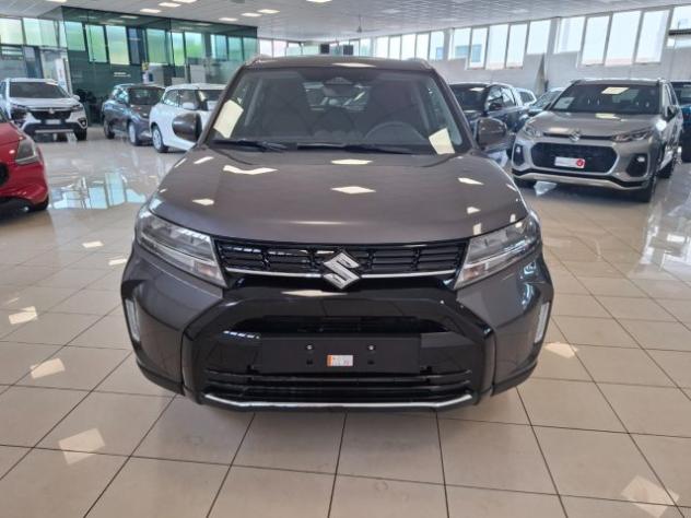 SUZUKI Vitara 1.4 Hybrid 4X4 AllGrip Cool+ AT EXTRA PROMO+INCENT rif. 24062396 - Foto 8