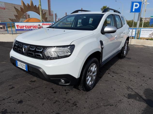 Dacia Duster 1.5 Blue dCi 8V 115 CV 4x2 Prestige - Foto 2