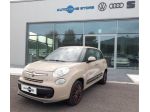 FIAT 500L 0.9 TwinAir Turbo Natural Power Lounge