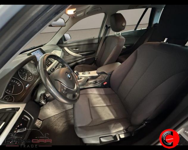 BMW 316 d Touring Sport rif. 23536752 - Foto 10
