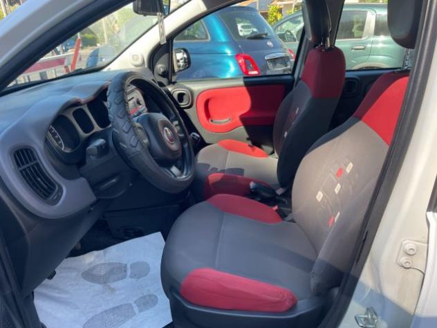 FIAT Panda 1.3 MJT 95 CV S&S Easy rif. 23477681 - Foto 7