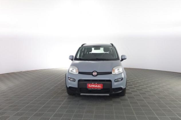 FIAT Panda Panda 1.0 FireFly Hybrid City Life rif. 23697083