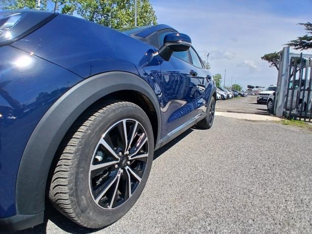 Ford Puma 1.0 EcoBoost Hybrid 125 CV S&S Titanium Design - Foto 10