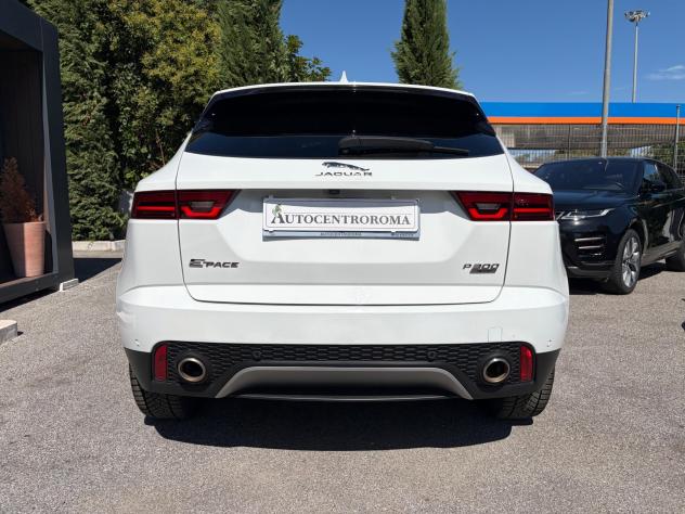 Jaguar E-Pace 2.0 300 CV AWD aut. R-Dynamic HSE - Foto 5