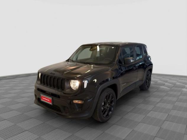 JEEP Renegade Renegade 1.0 T3 Longitude rif. 24028695