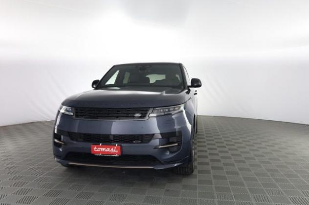 LAND ROVER Range Rover Sport RR Sport 3° serie 3.0D l6 300 CV Dynamic HSE rif. 24010449