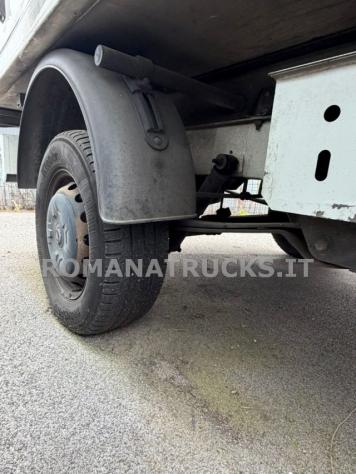 OPEL Movano ISOTERMICO -20 ATP DA RINNOVARE PRONTA CONSEGNA rif. 23961614 - Foto 9