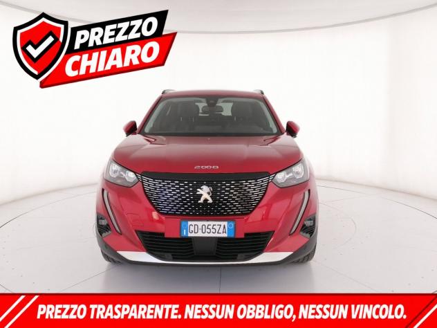 Peugeot 2008 1.2 puretech Allure s&s 130cv - Foto 5
