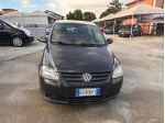 Volkswagen Fox 1.4 TDI Sport